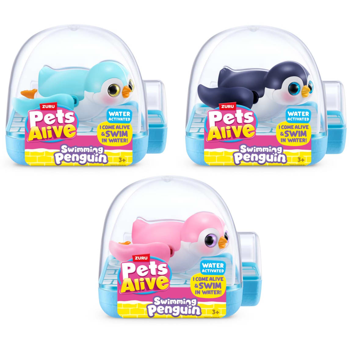 437501-swimming-penguin