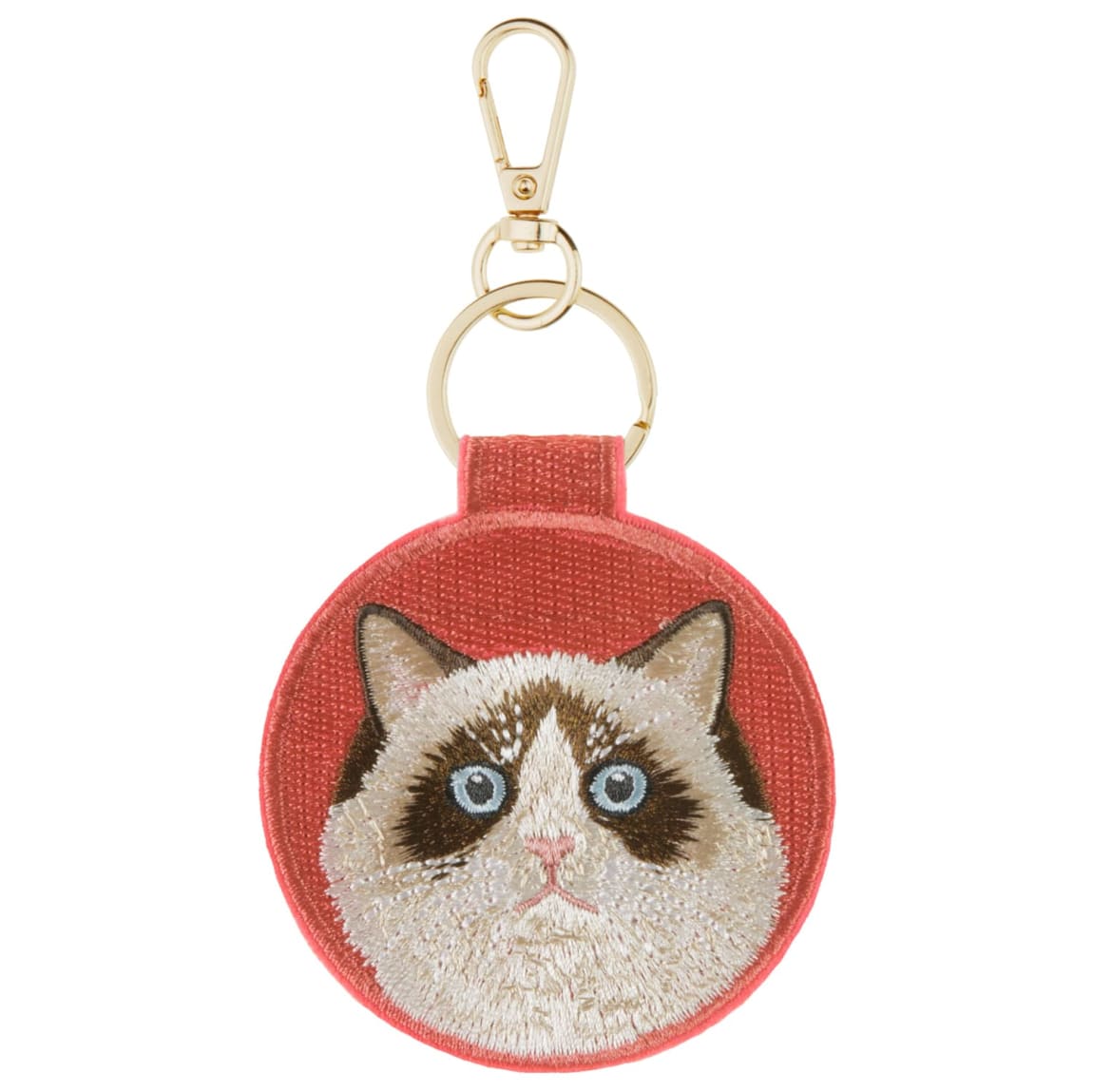 437552-cat-embroided-key-chain