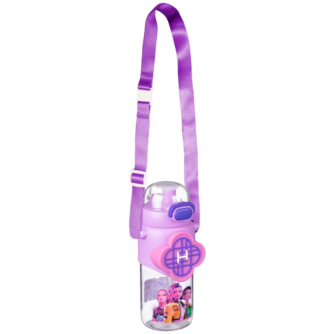 437610-kpop-bottle-with-strap-600ml-purple