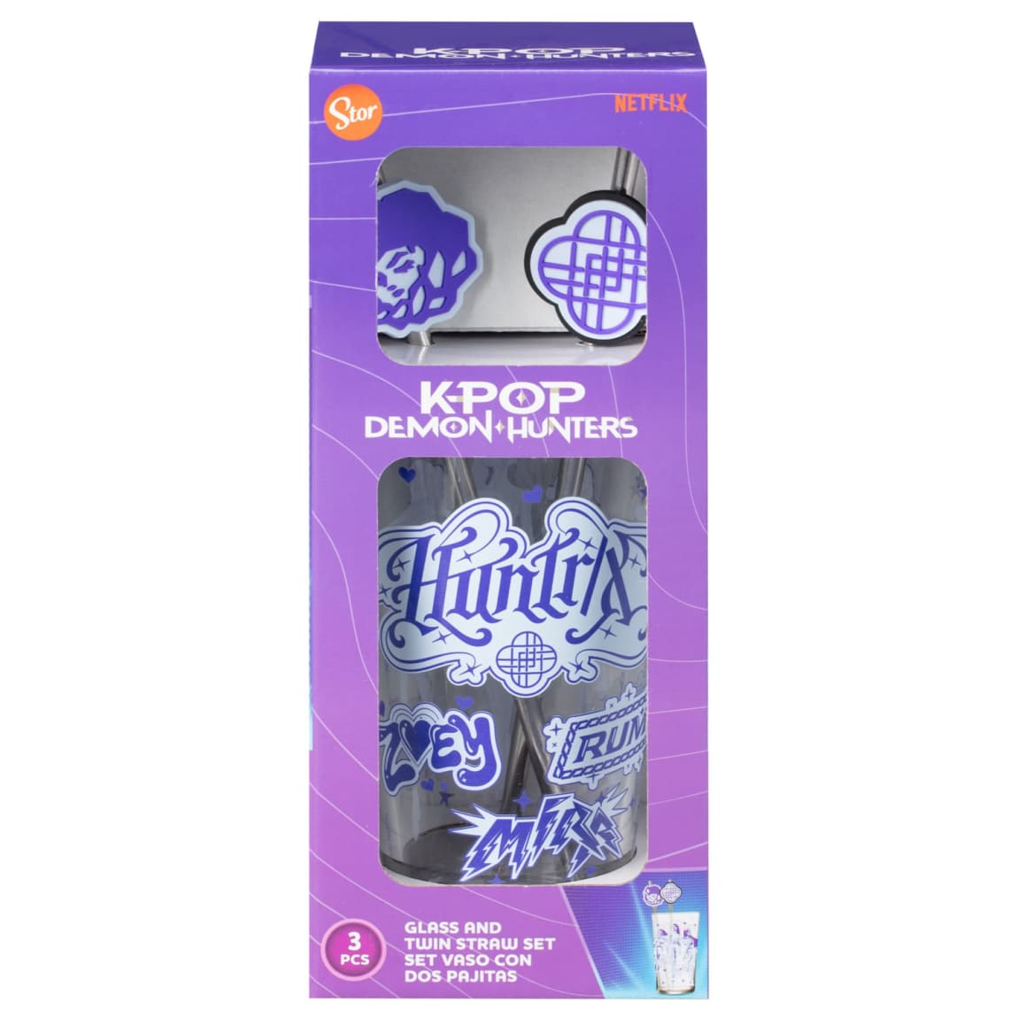 437618-kpop-glass-and-straw-set