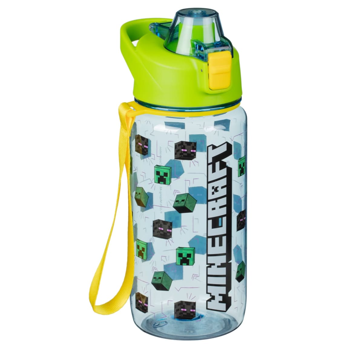 437623-minecraft-water-bottle-with-strap-700ml