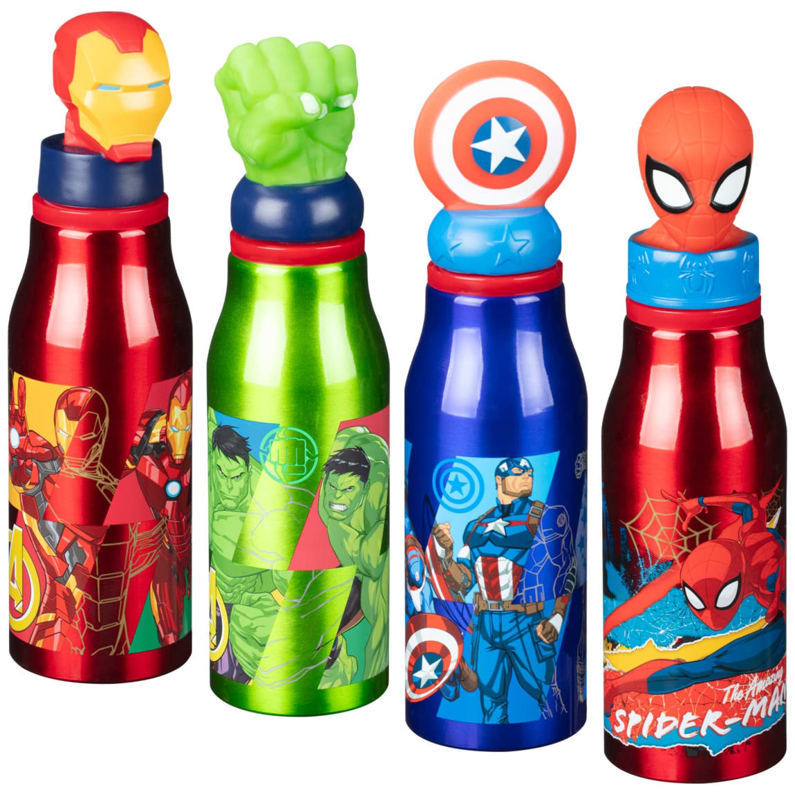 437629-marvel-aluminium-bottle-with-3d-lid