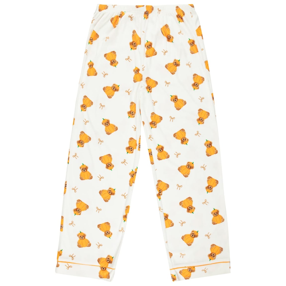 437765-ladies-teddy-pumpkin-pyjamas-3