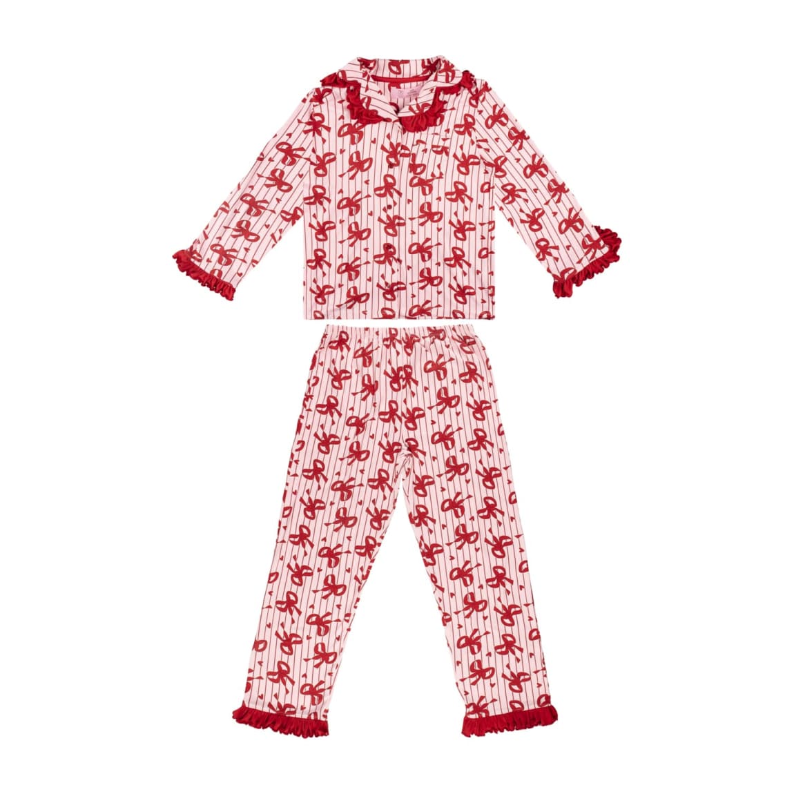 437805-437806-kids-bow-frill-pyjamas