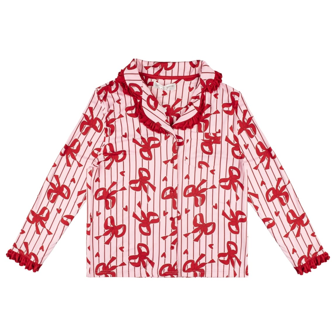 437807-ladies-bow-frill-pyjamas-2