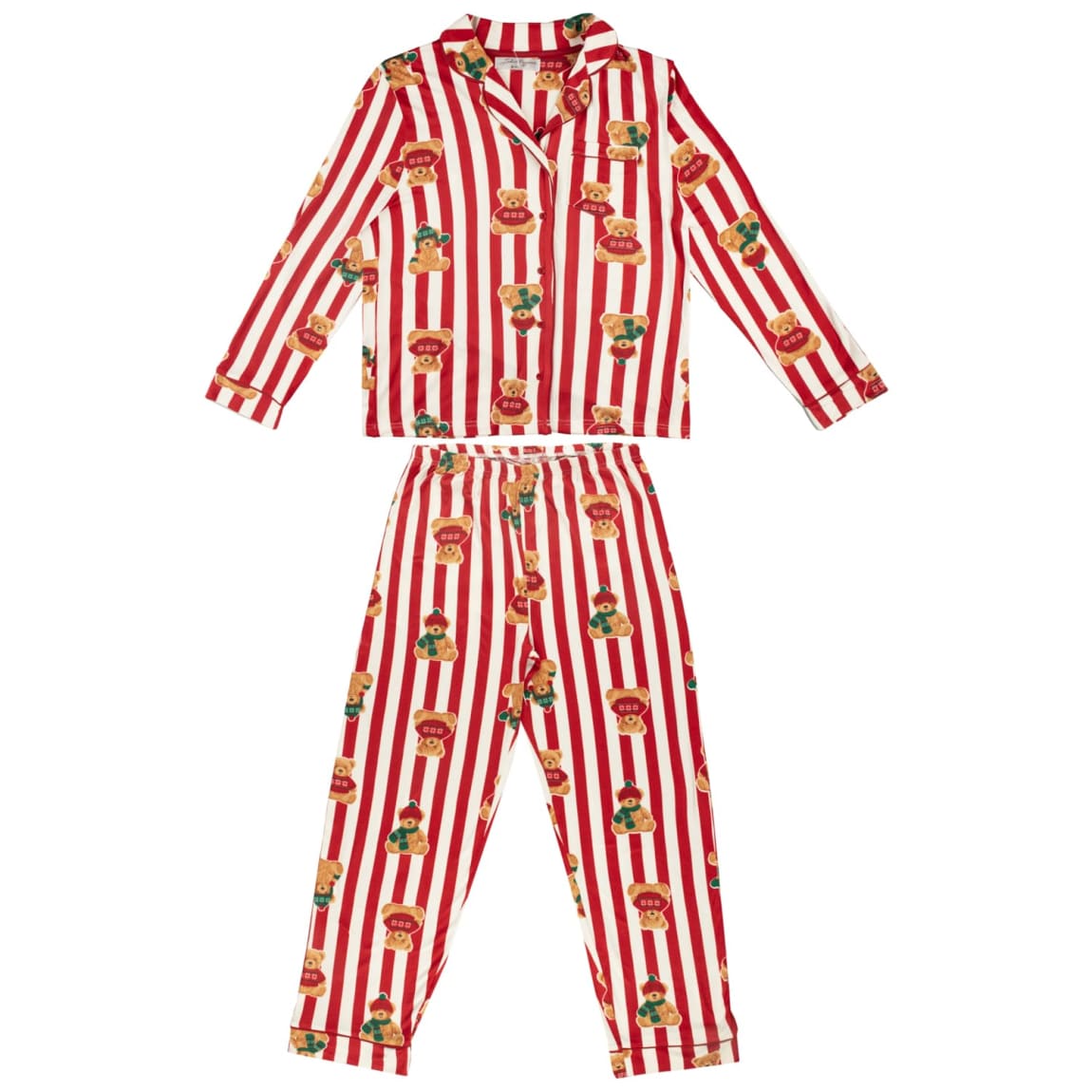 437809-ladies-bear-stripe-pyjamas