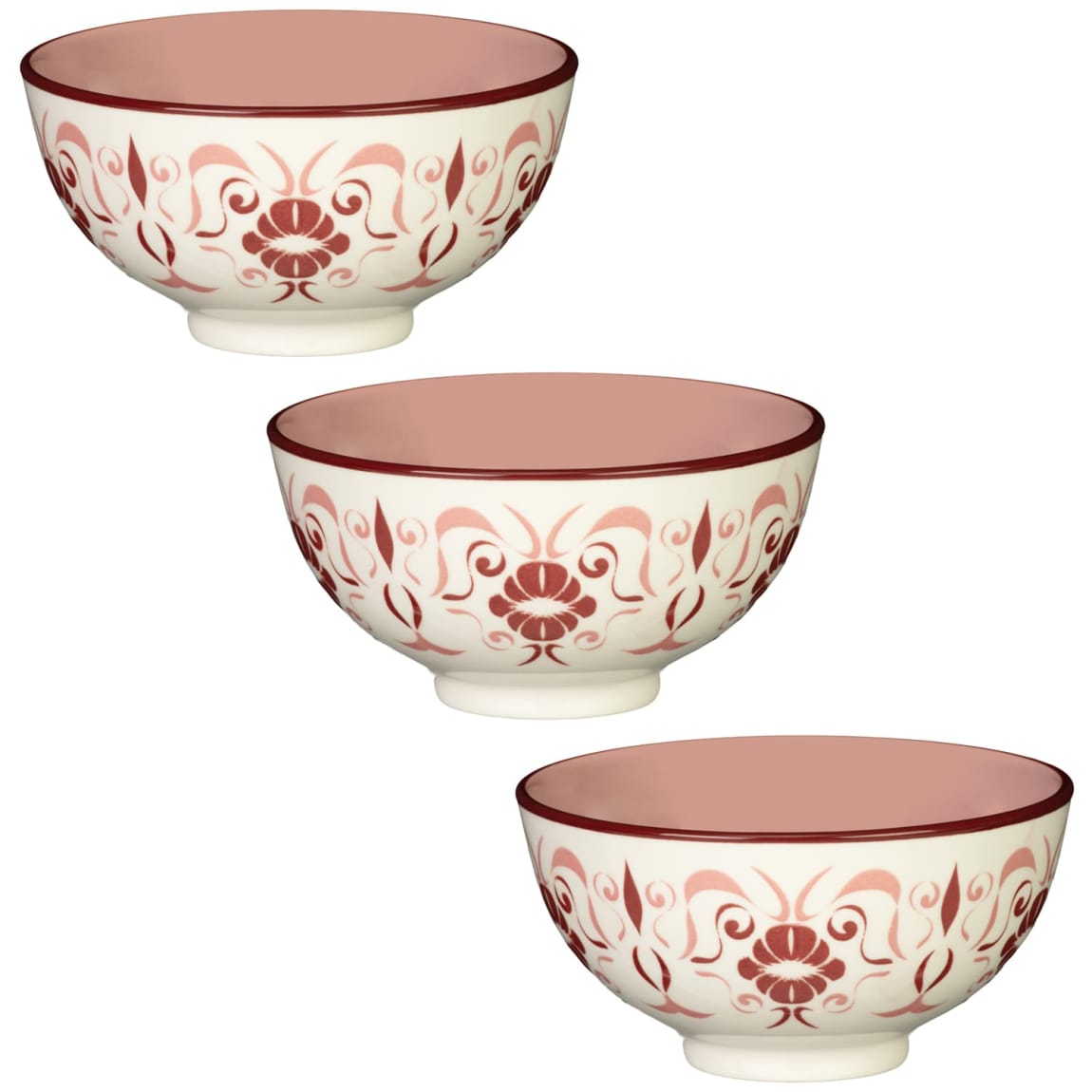 437917-set-of-3-pad-print-dip-bowls-pink-and-burgandy-2