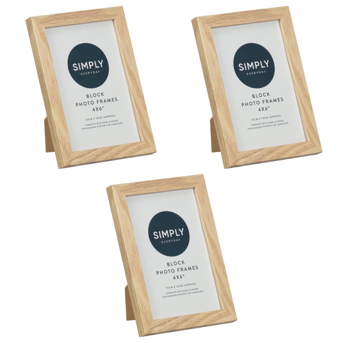 438047-3pk-block-4x6-photo-frame