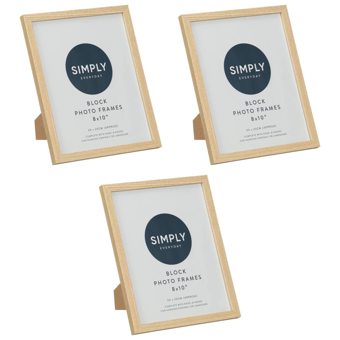 438049-3pk-block-8x10-photo-frame