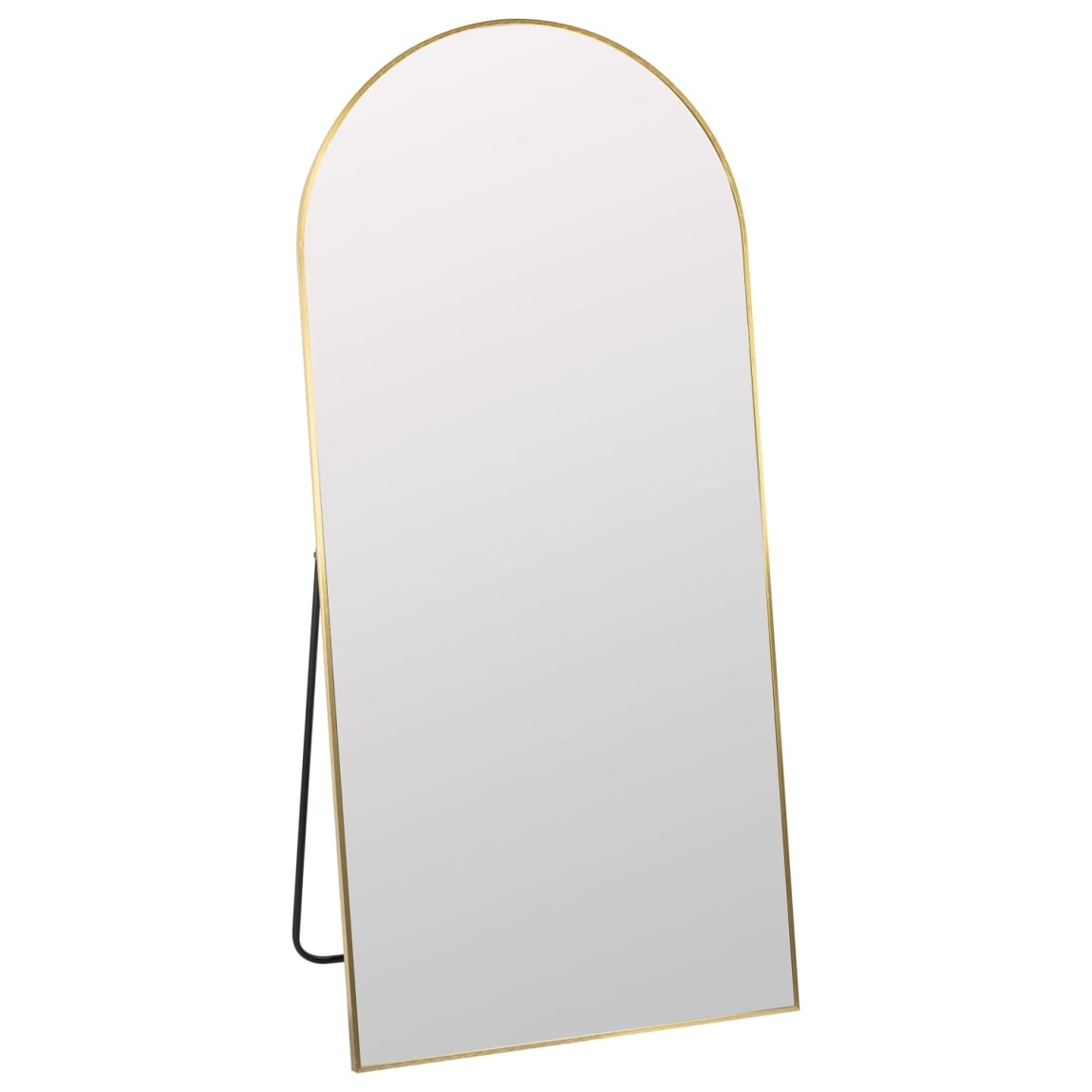 438076-large-gold-arch-mirror-with-stand-2