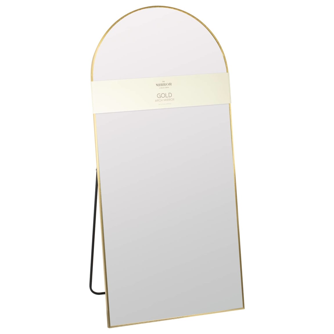 438076-large-gold-arch-mirror-with-stand