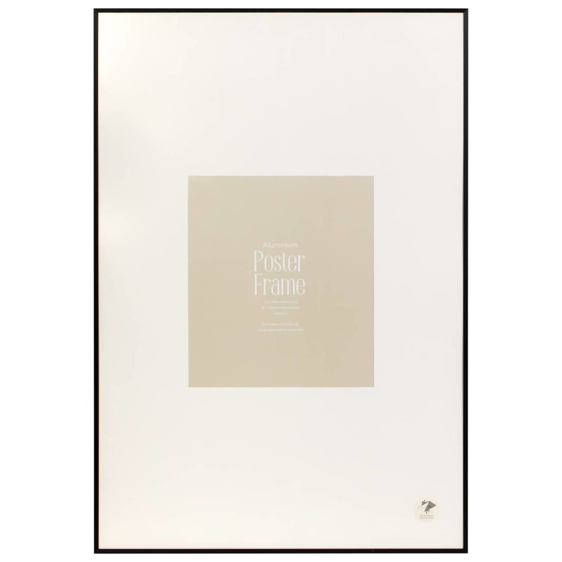 438079-large-metal-mounted-poster-frame