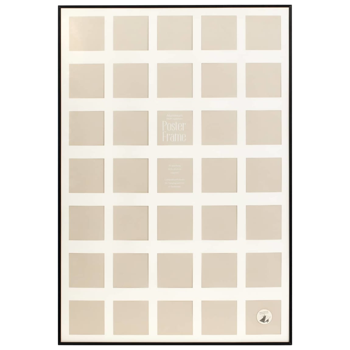 438080-large-metal-mounted-poster-frame-multi