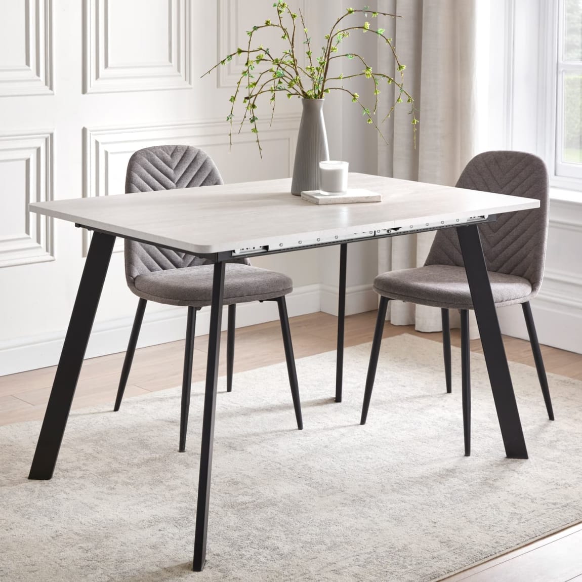 438086-extendable-travertine-dining-table