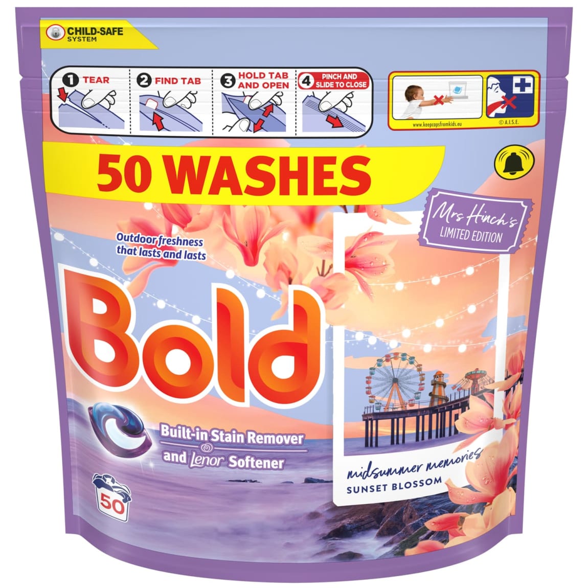 438182-mrs-hinchs-midsummer-memories-bold-laundry-pods-50w-sunset-blossom