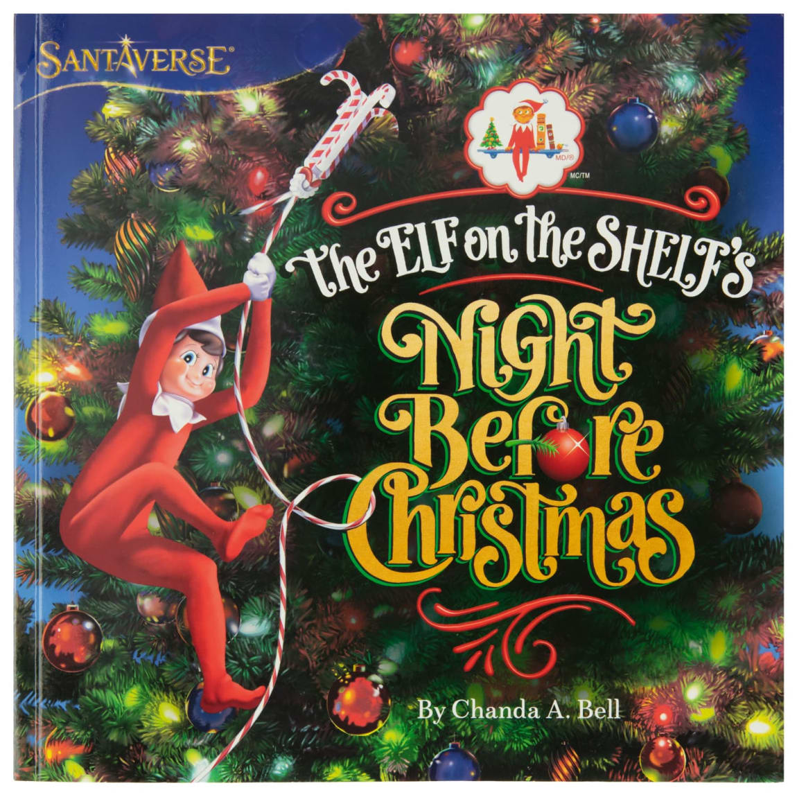 438195-elf-on-ther-shelf-picture-book
