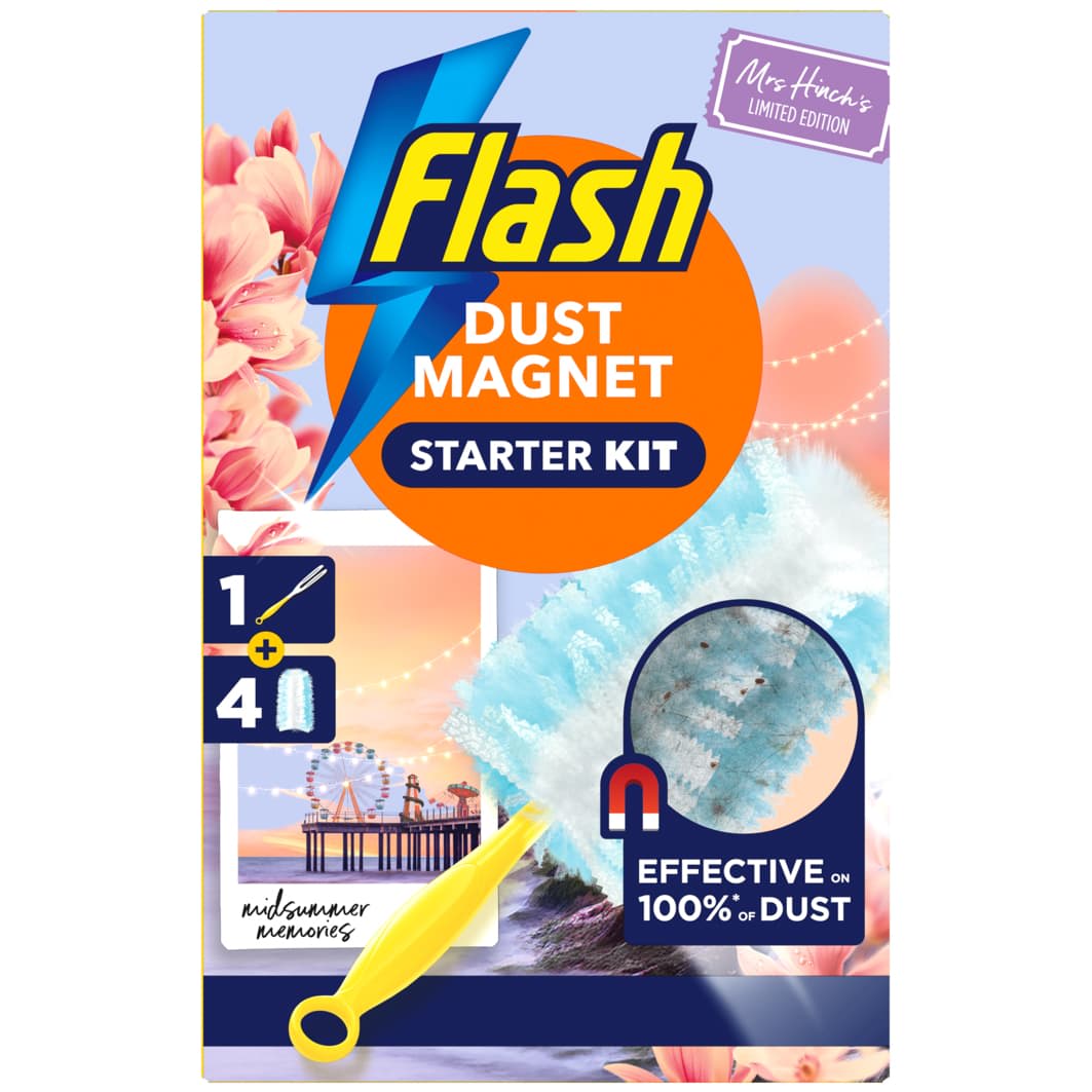 438203-mrs-hinchs-midsummer-memories-flash-dust-magnet-starter-kit-5pc-sunset-blossom
