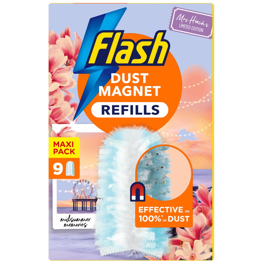 438204-mrs-hinchs-midsummer-memories-flash-dust-magnet-refills-9pk-sunset-blossom