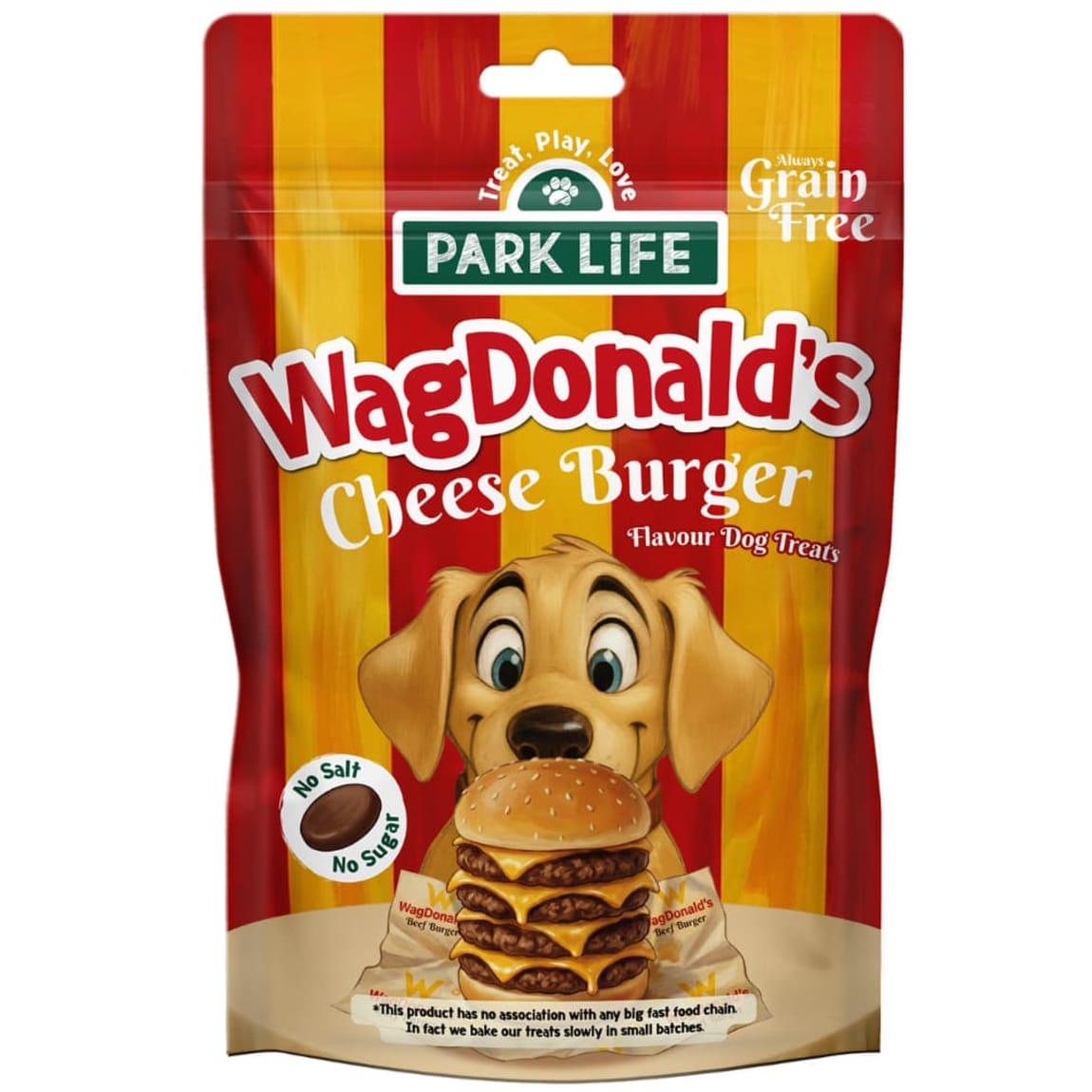 438234-wagdonalds-cheese-burger-dog-treats