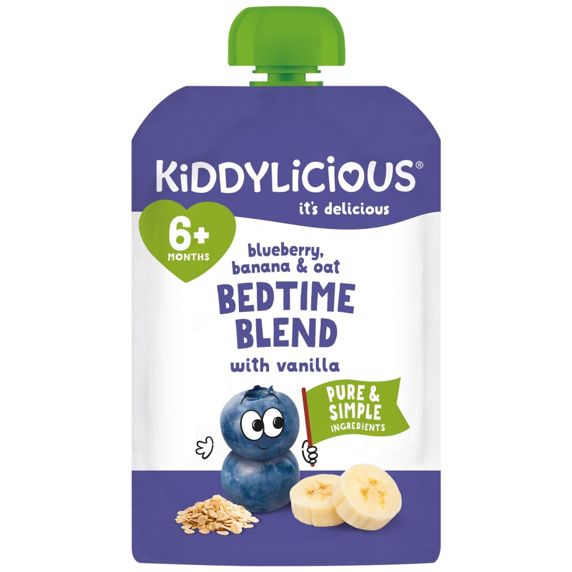 438396-kiddylicious-pouch-bedtime-blend-blueberry-100g