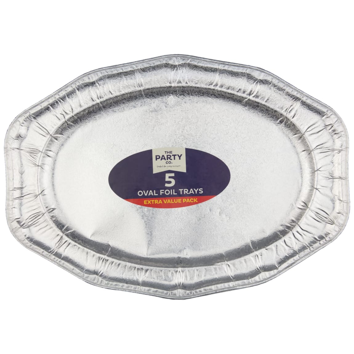 438404-5pk-oval-foil-tray