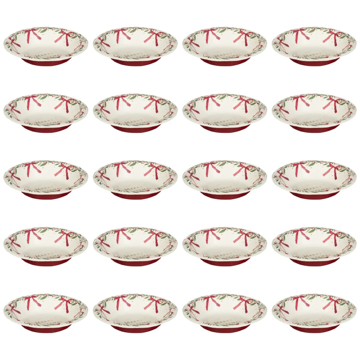 438416-20pk-christmas-traditional-paper-bowls-2