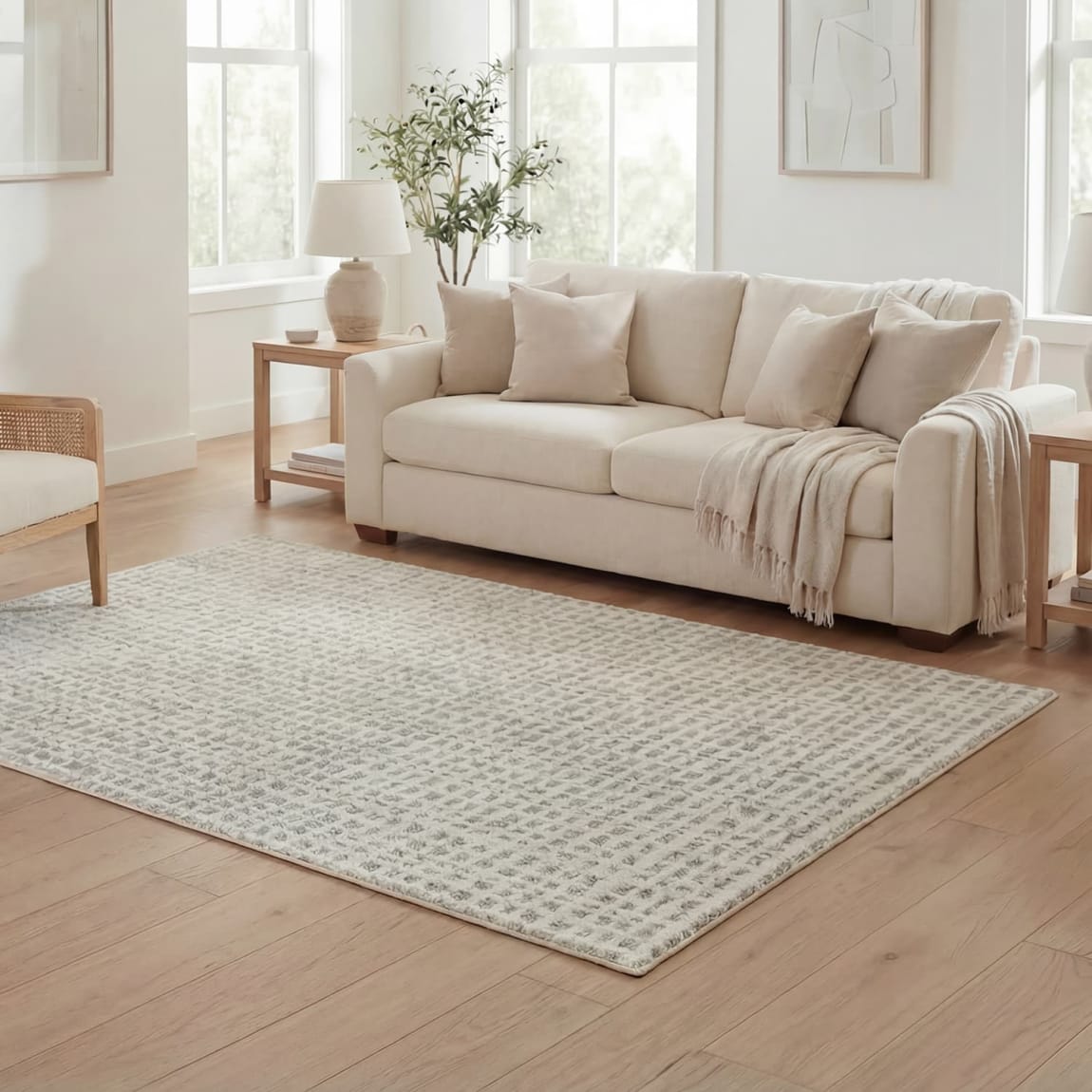 438445-cross-hatch-rug