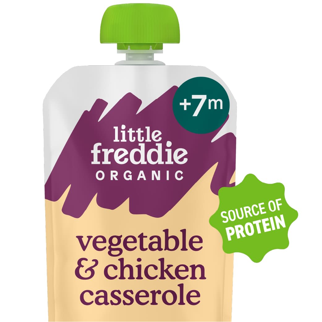 438578-little-freddie-organic-pouch-vegetable-chicken-casserole-100g