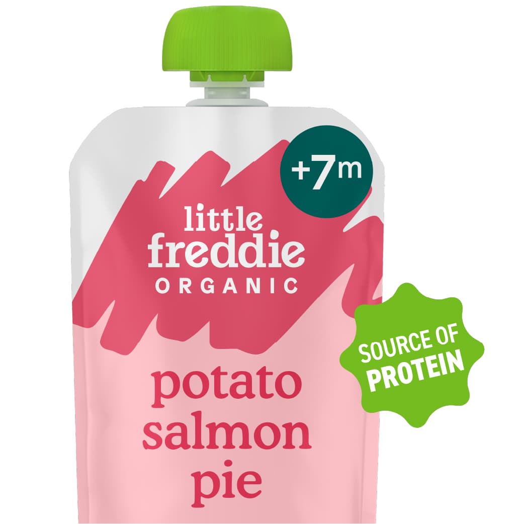 438580-little-freddie-organic-pouch-potato-salmon-pie-100g