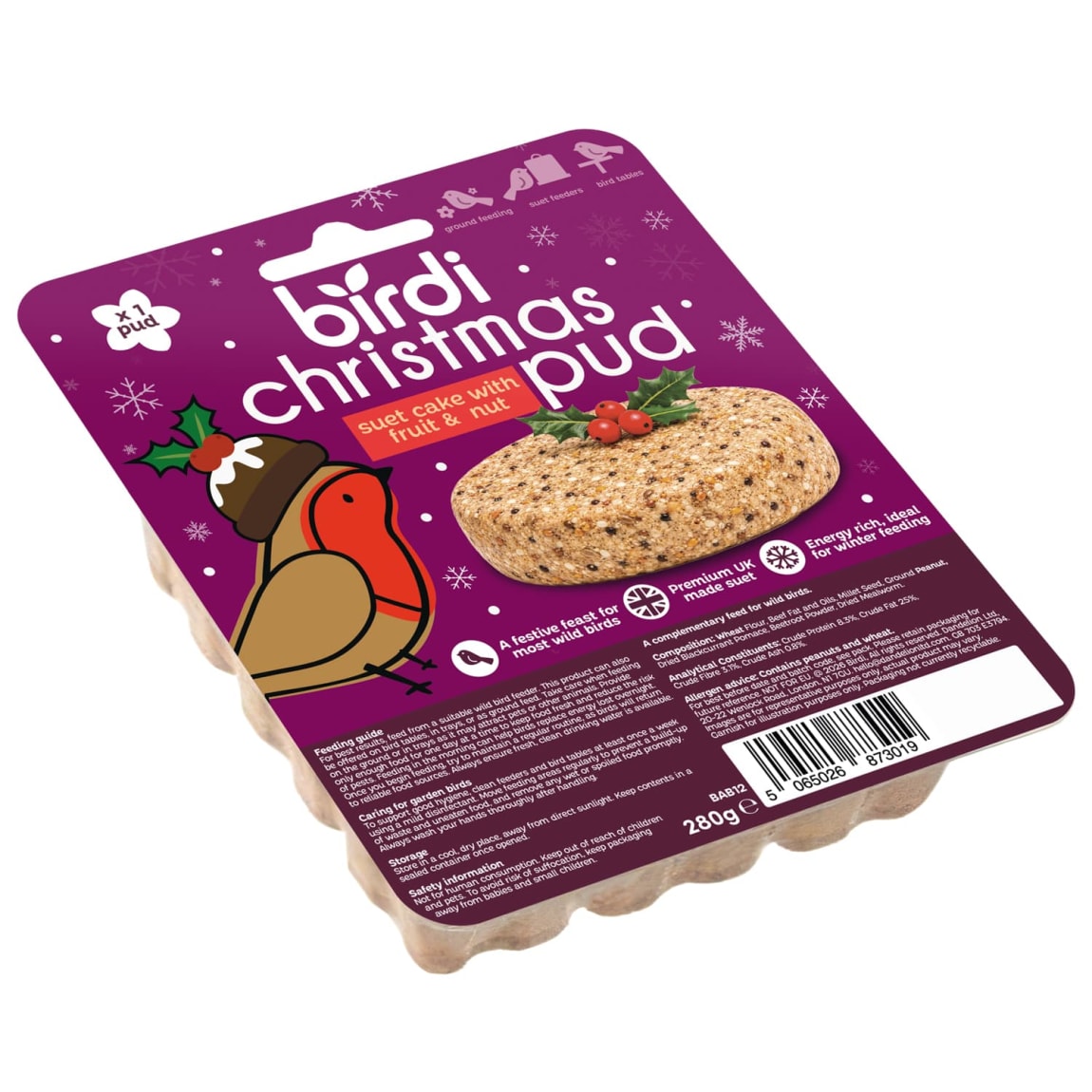438717-birdi-christmas-pud-218g