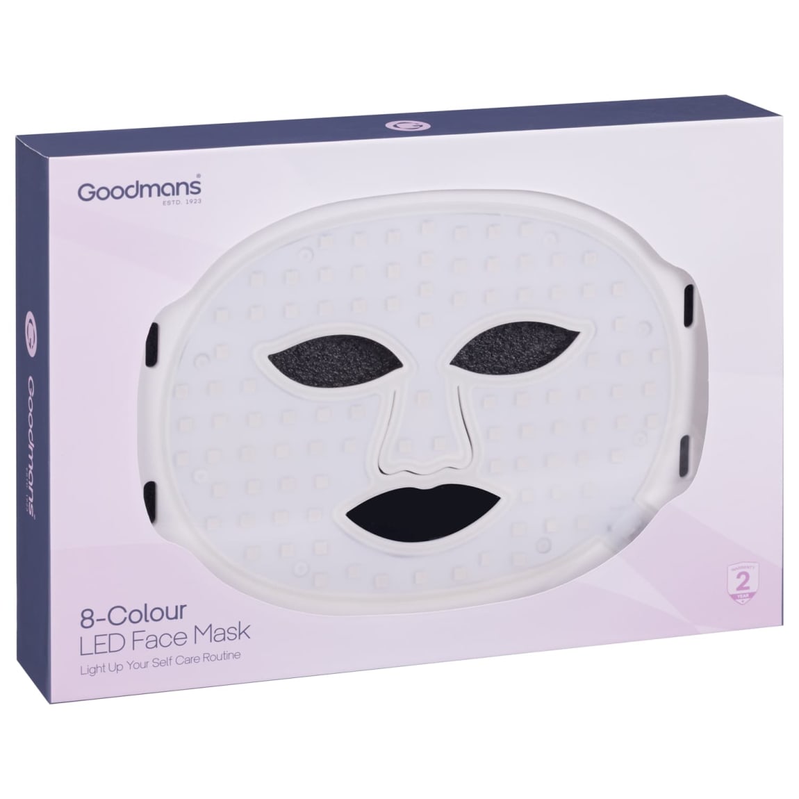 438871-goodmans-led-face-mask