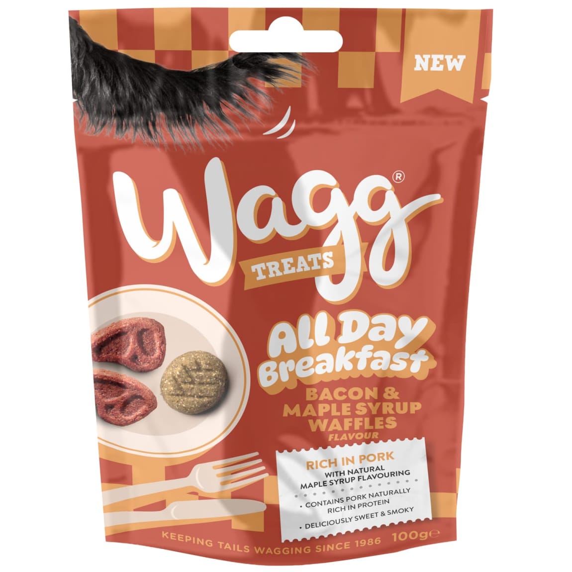 438950-wagg-treats-all-day-breakfast-bacon-and-maple-syrup-waffles-100g