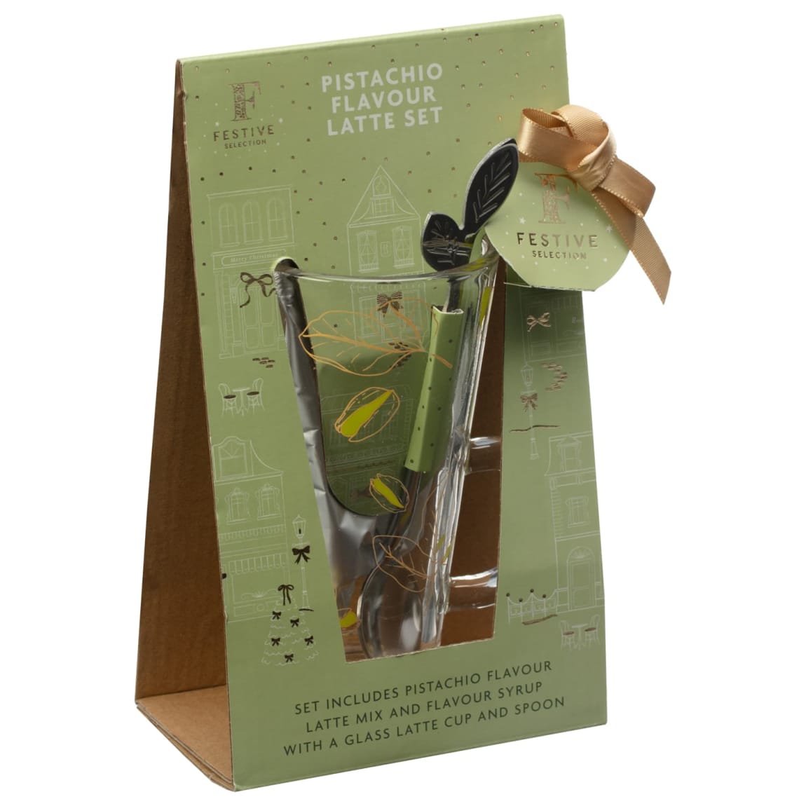 439018-pistachio-flavour-latte-set