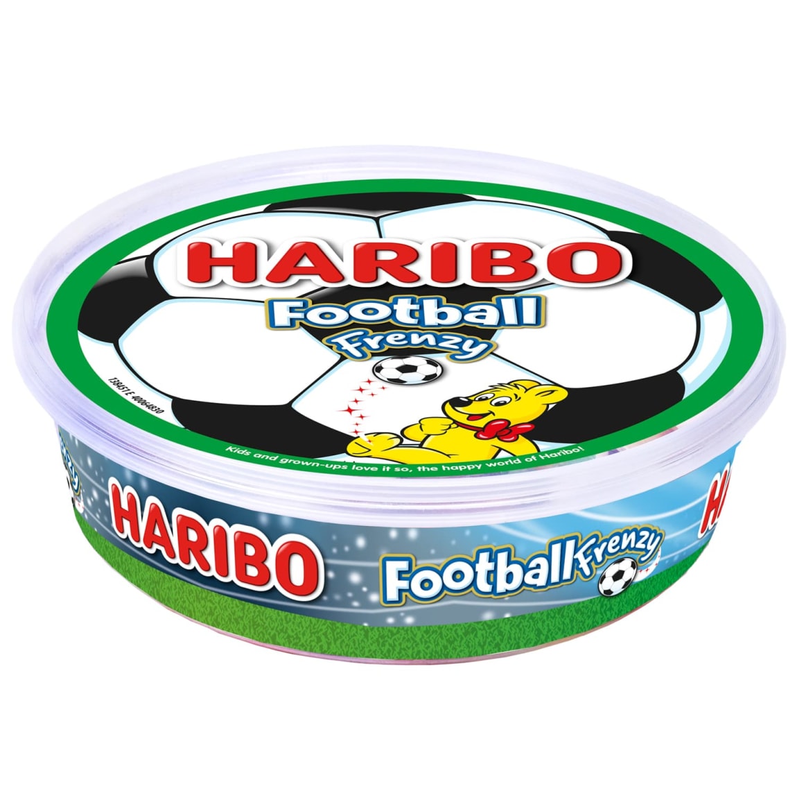 439095-haribo-football-frenzy-tub-400g