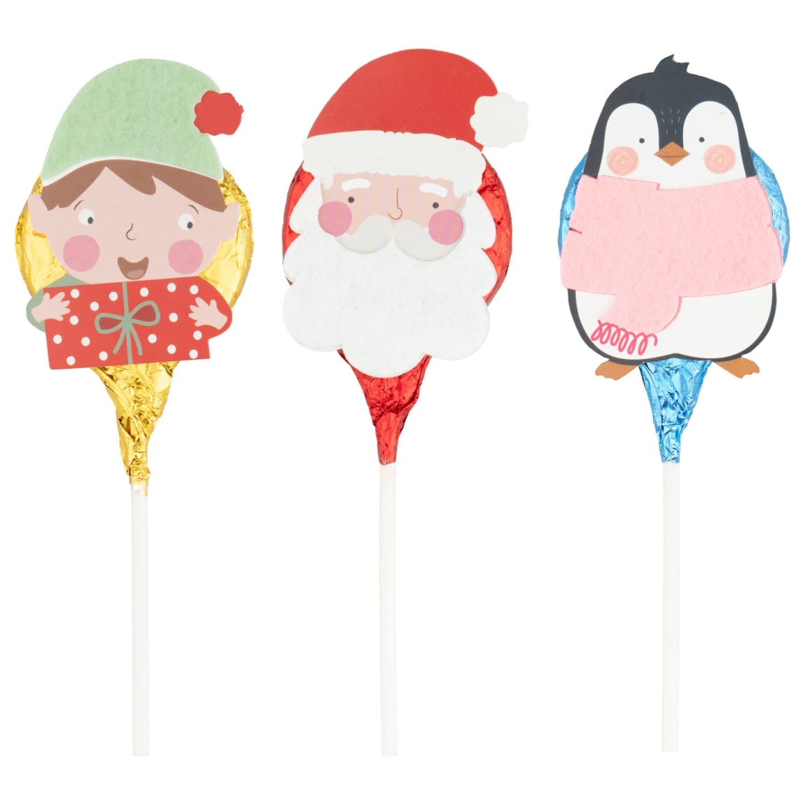 439176-christmas-felt-lollies-20g