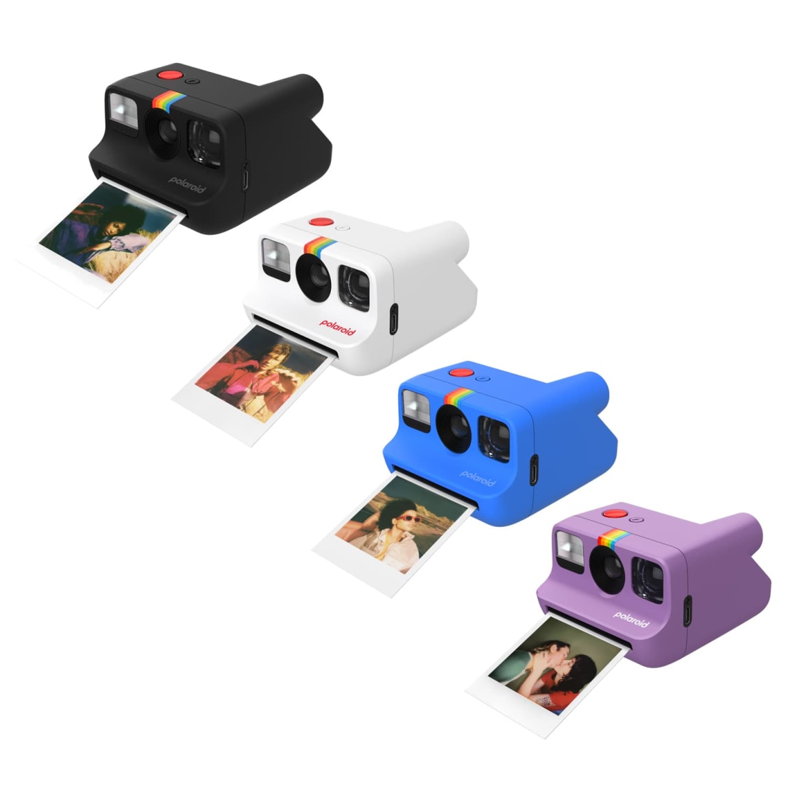439203-polaroid-go-instant-camera-generation-2-group