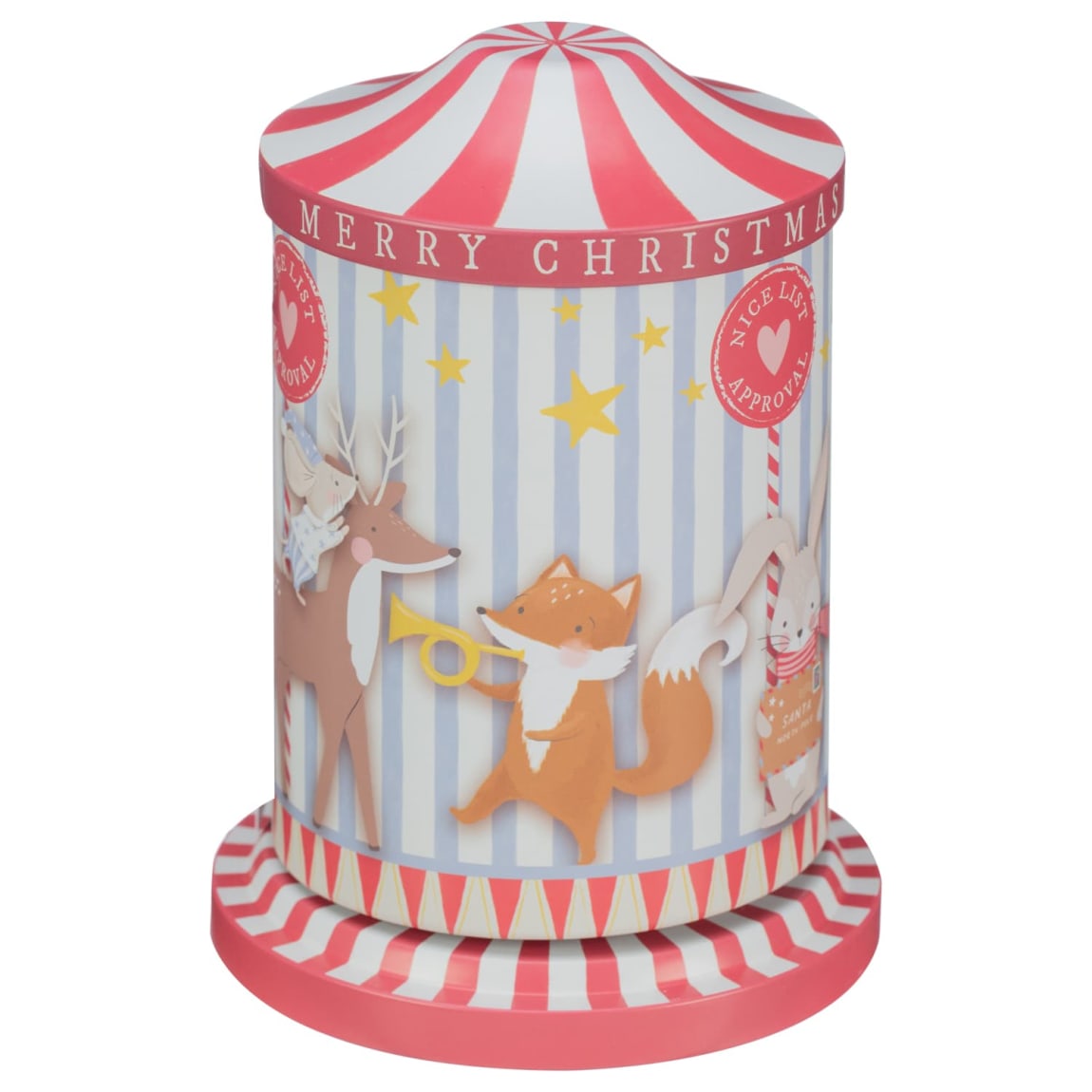 439233-musical-carousel-biscuit-tin