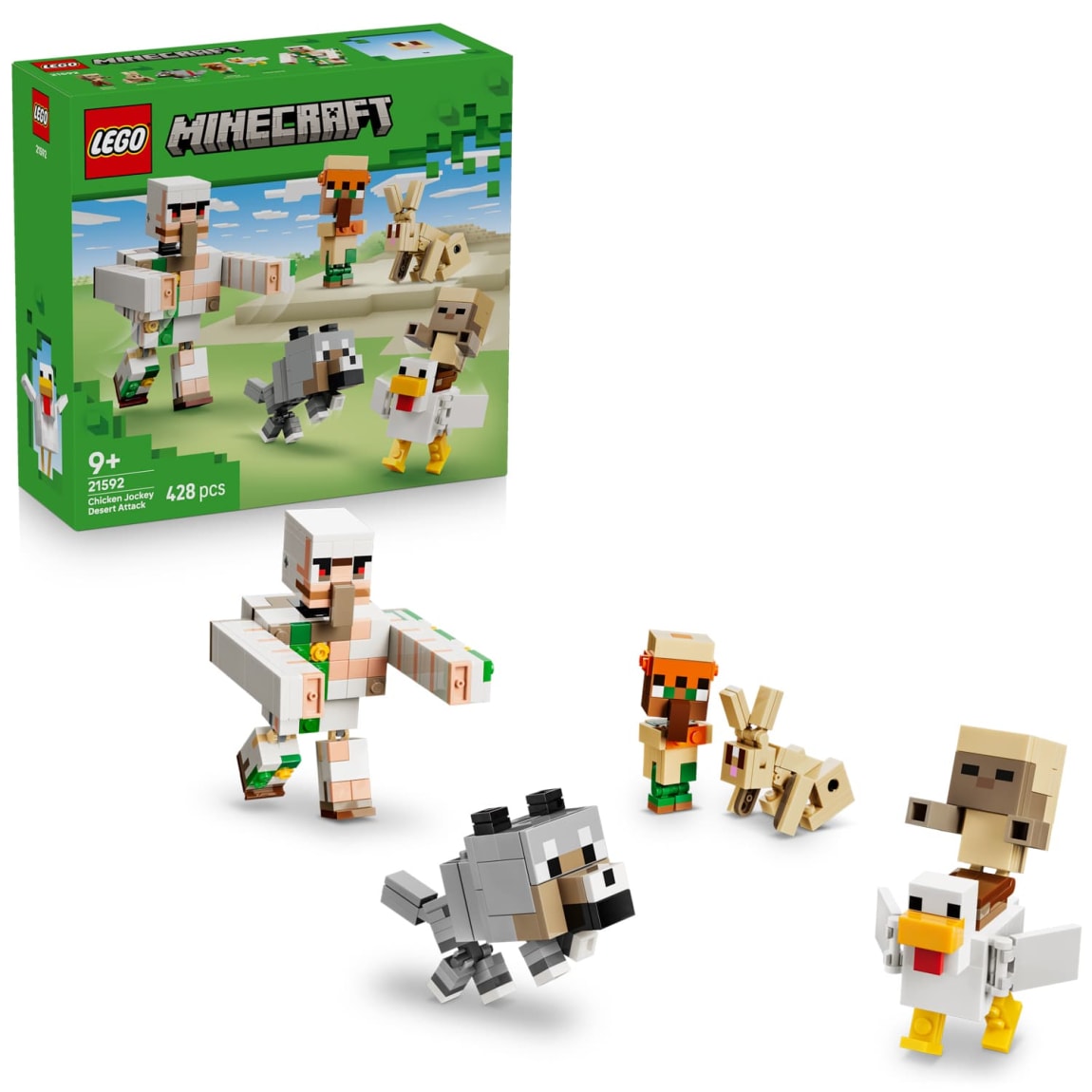 439319-lego-minecraft-chicken-jockey-desert-attack-3