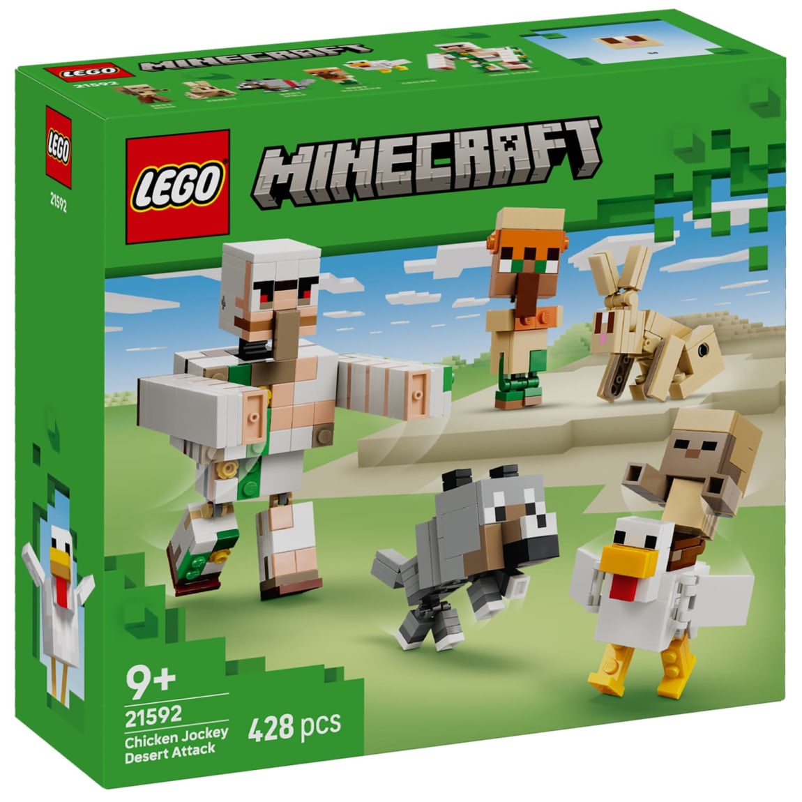 439319-lego-minecraft-chicken-jockey-desert-attack-6