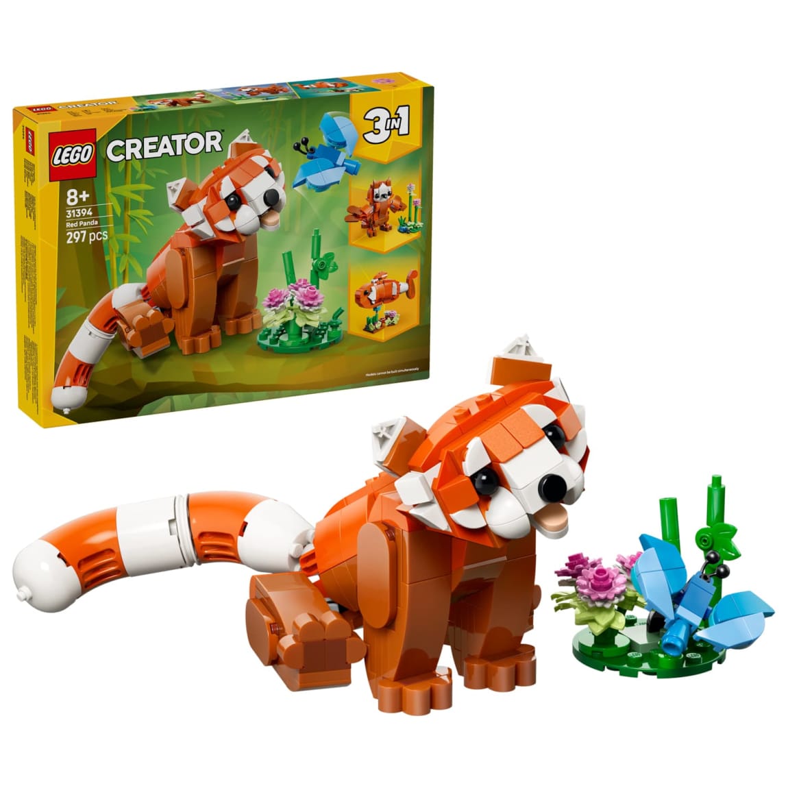 439350-lego-crreator-cute-animals-red-pand-2