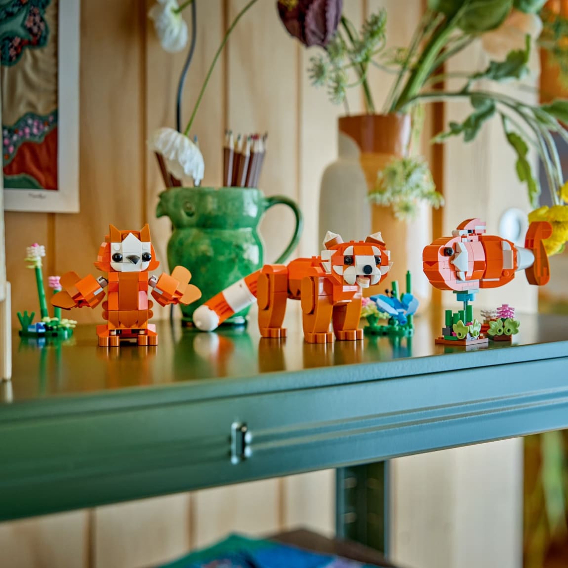 439350-lego-crreator-cute-animals-red-pand-9