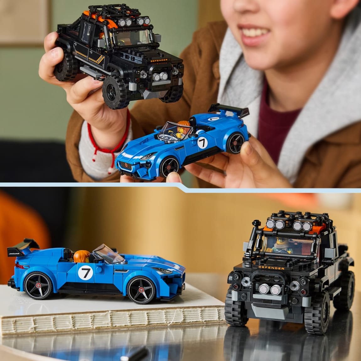 439361-lego-speed-champions-jaguar-project-7-and-land-rover-defender-2