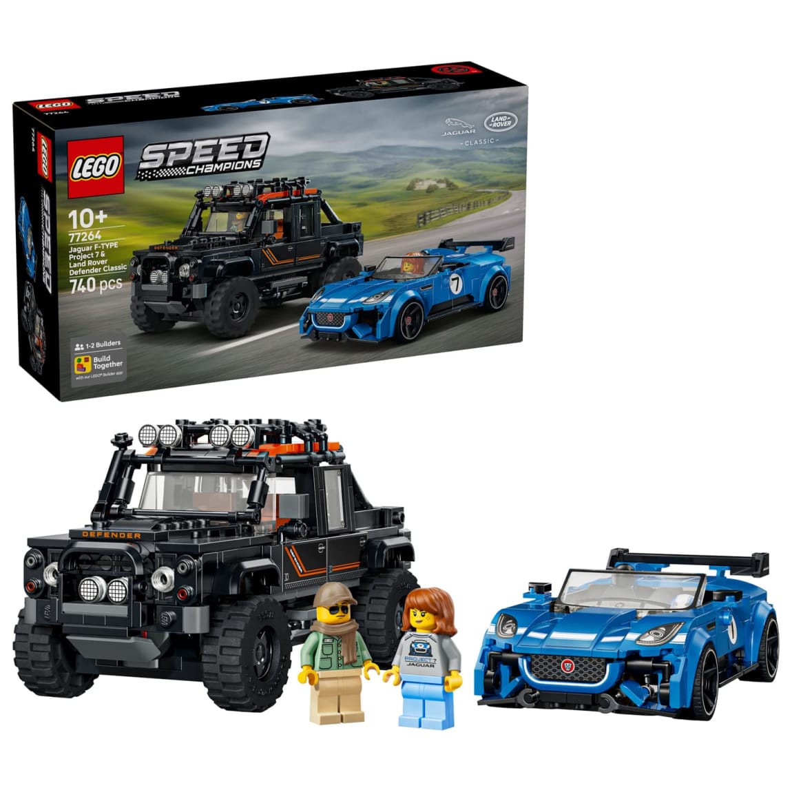 439361-lego-speed-champions-jaguar-project-7-and-land-rover-defender