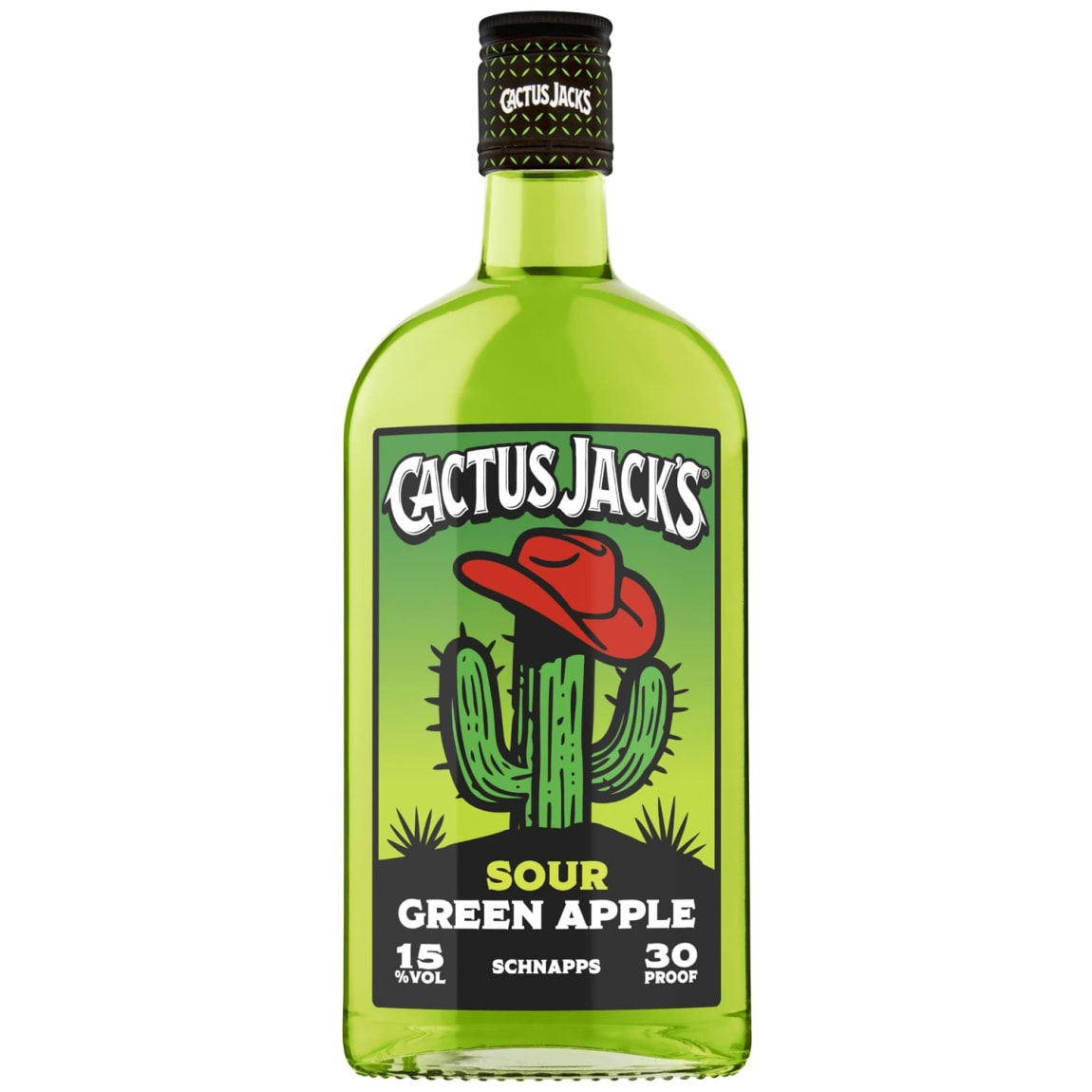 439410-cactus-jacks-sour-green-apple-schnapps
