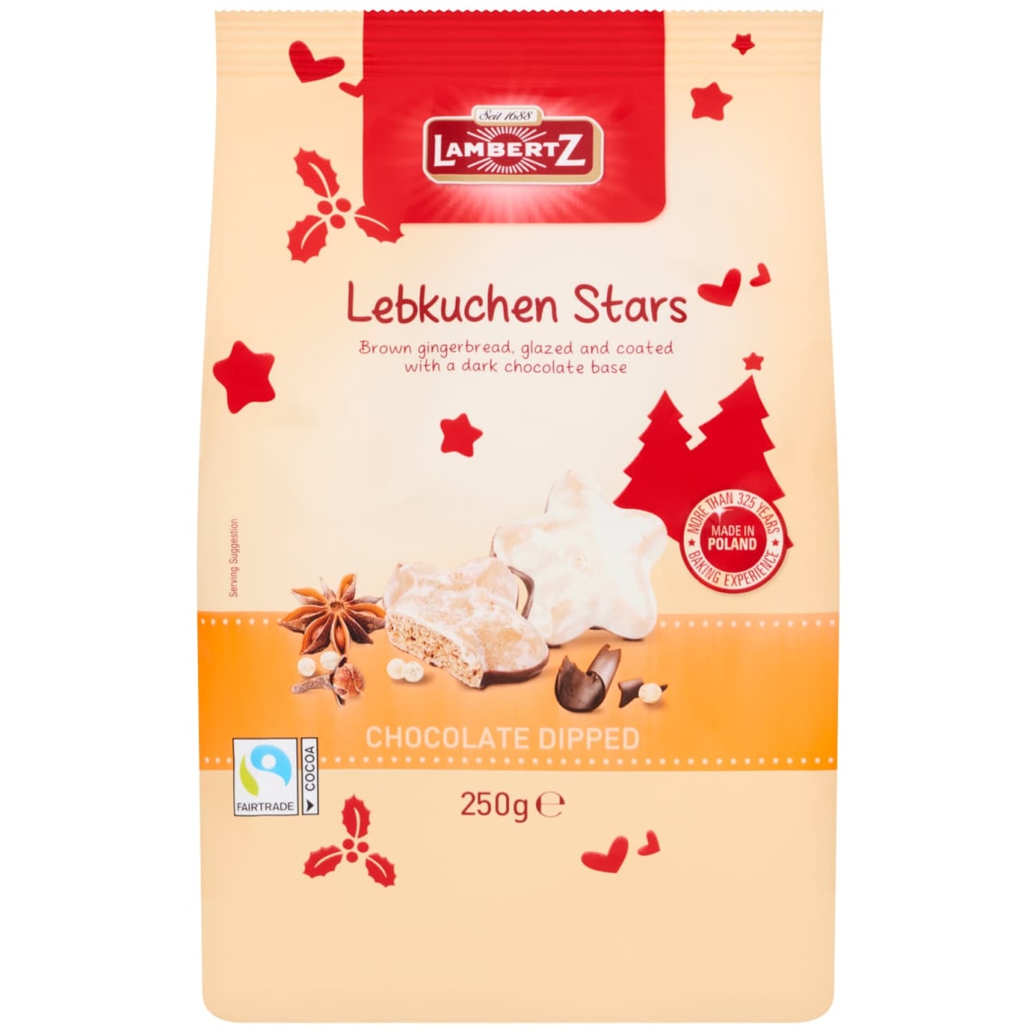 439471-lambertz-lebkuchen-stars-250g