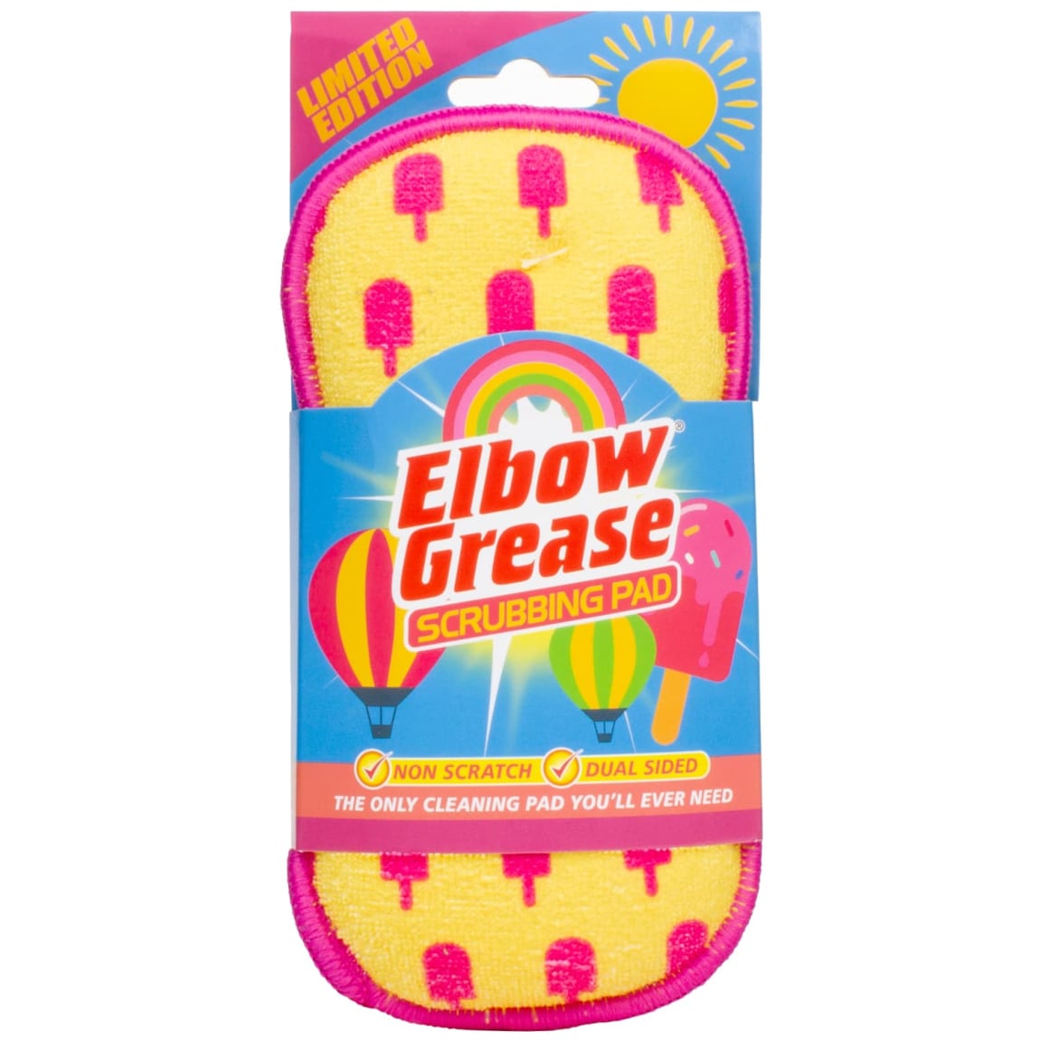 439934-elbow-grease-scrubbing-pad-summer-vibes-edition