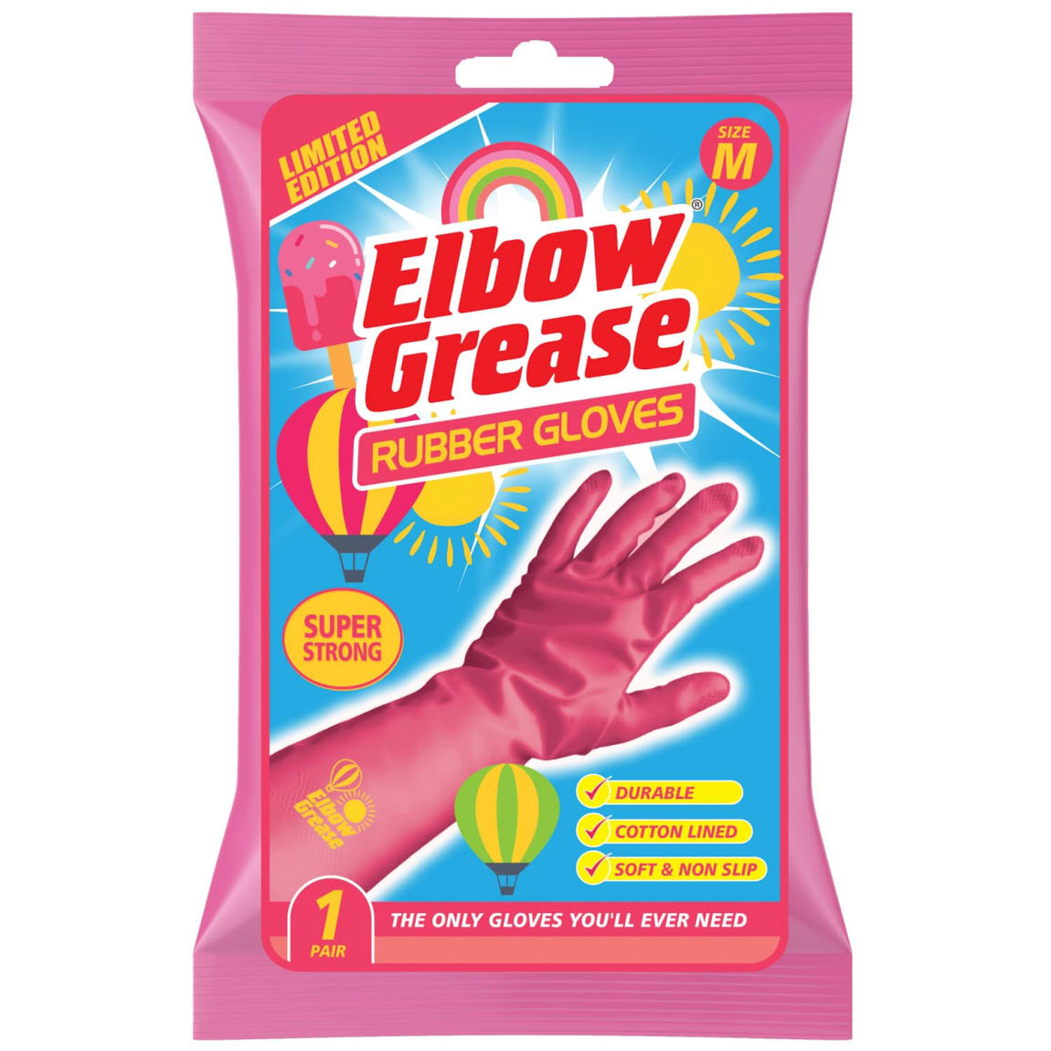439936-elbow-grease-rubber-gloves-summer-vibes-edition-1pk