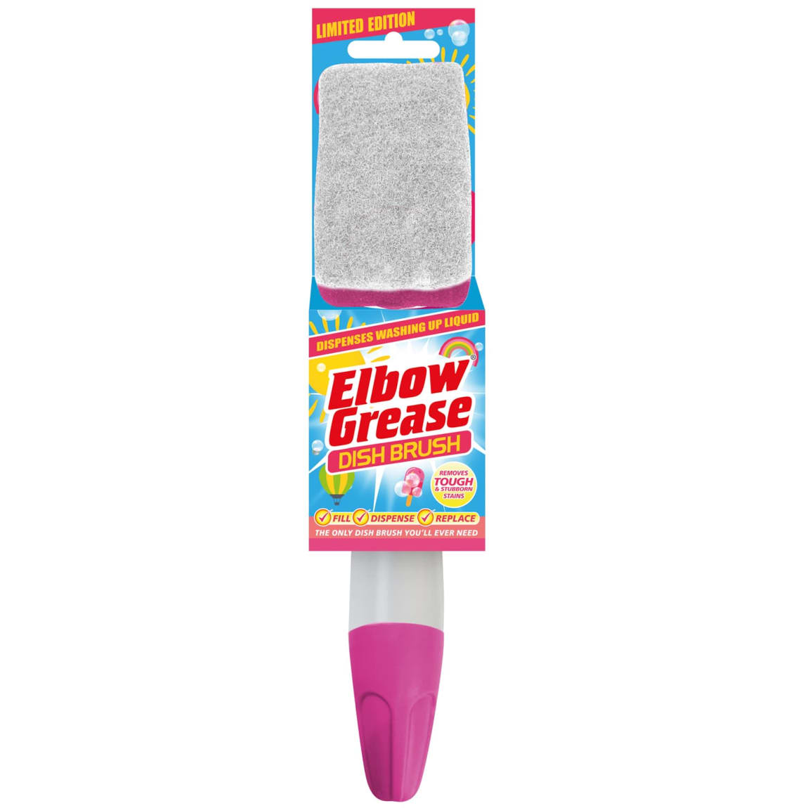 439938-elbow-grease-dish-brush-summer-vibes-edition
