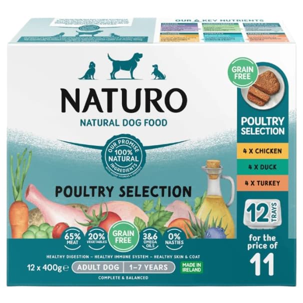 440302-naturo-natural-dog-food-adult-poultry-selection-12-trays
