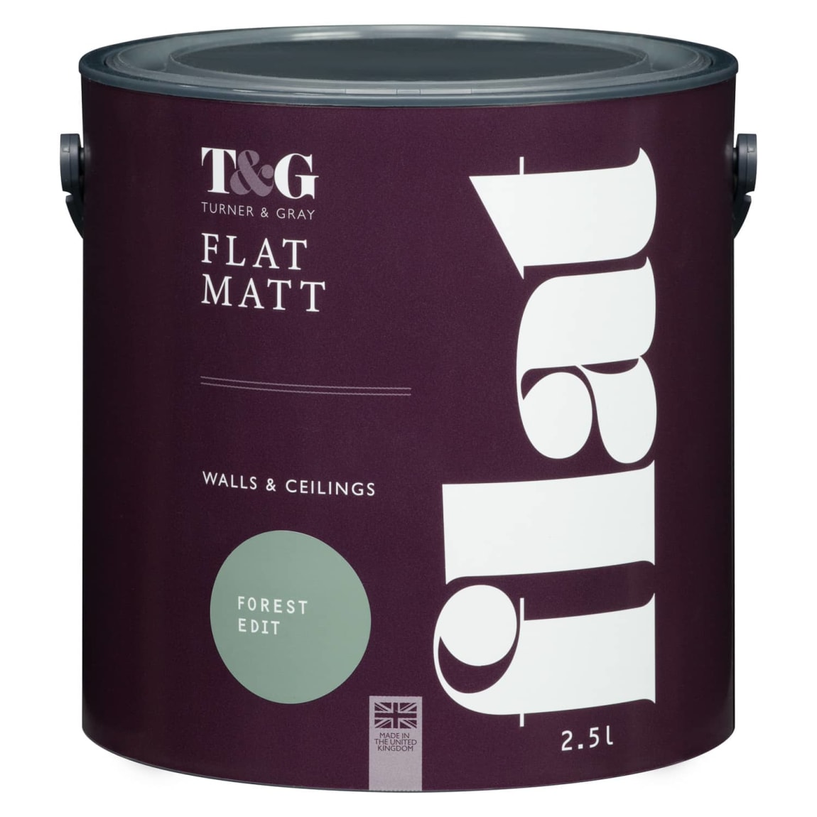 440311-turner-and-grey-flat-matt-paint-2_5l-forest-edit
